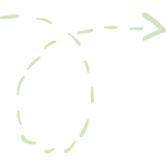 rotated-right-arrow-with-broken-line