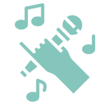 singer